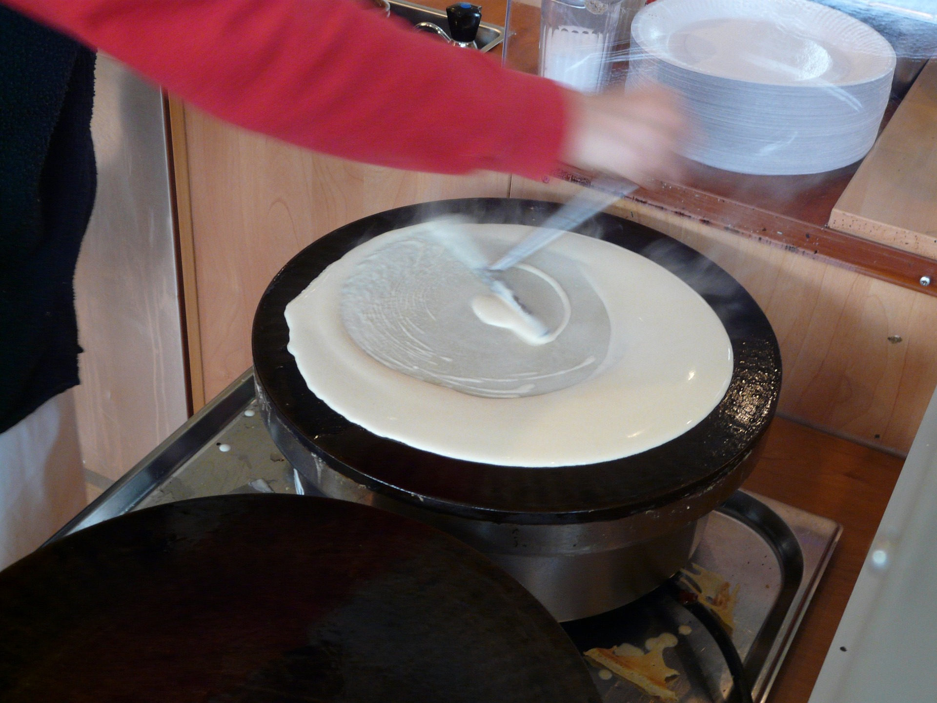 What Do You Consider Before Purchasing a Comal Pan for Tortillas?