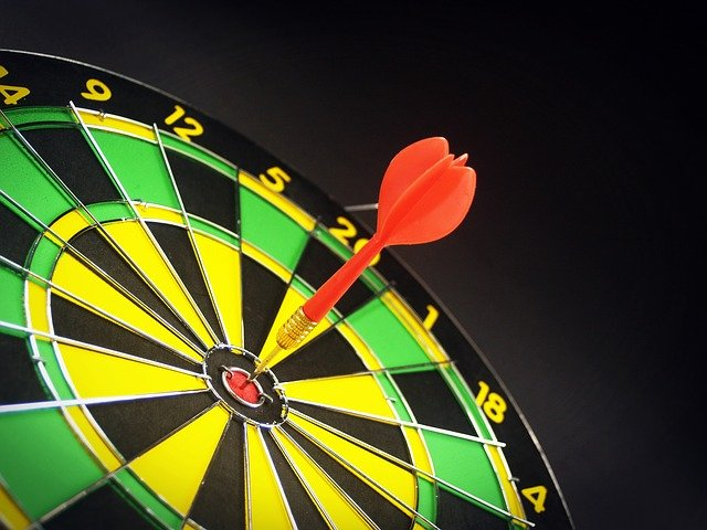 Slagschip Vaccineren Trechter webspin Is darts a sport? 5 Reasons why it absolutely is! | Your Darts