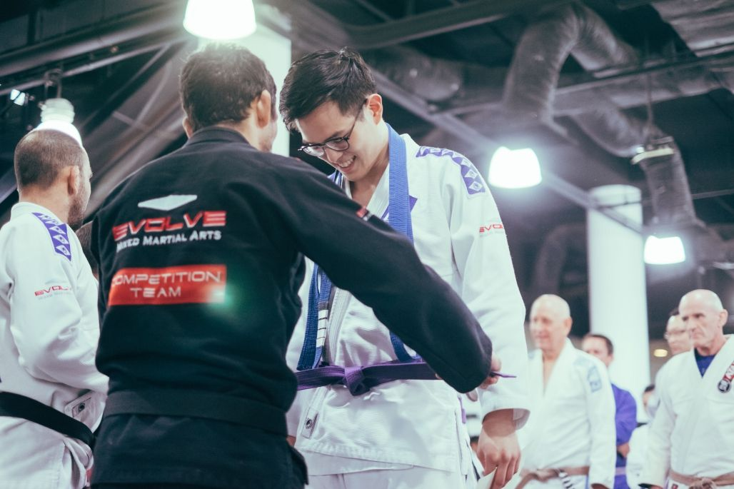 purple belt, bjj belts, belt rank