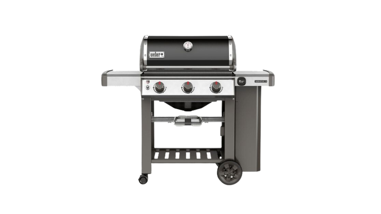 Gas Grill for Your Meal Course