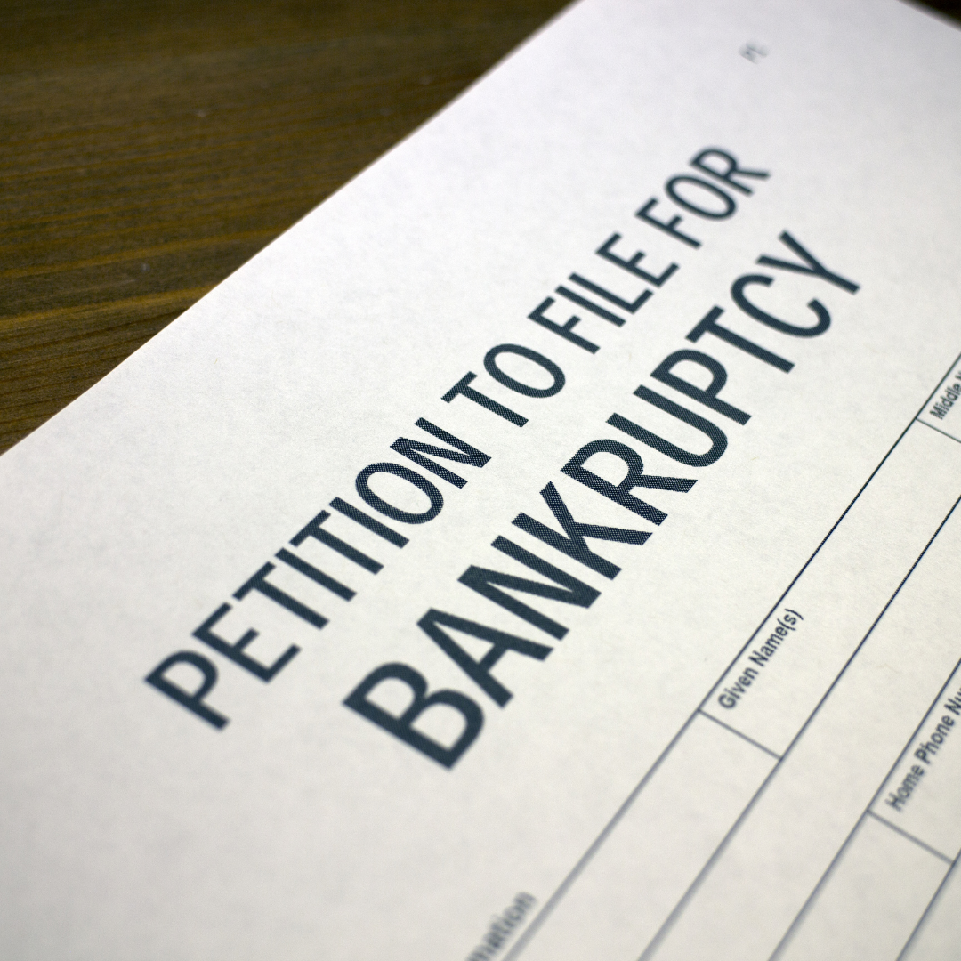 Prior Bankruptcy Petitions in a Chapter 13 to file bankruptcy