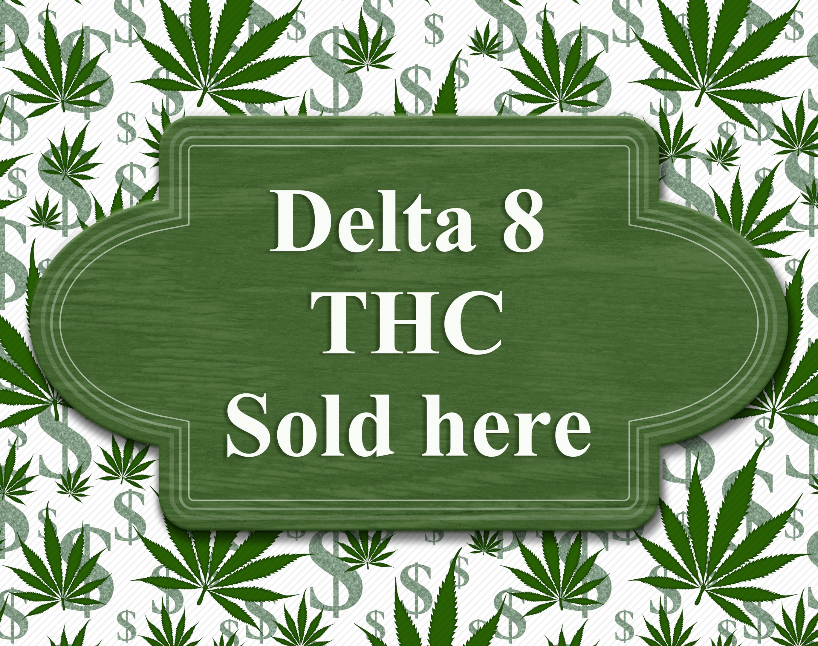 Delta 8 has become increasingly popular over the last 6 years. Delta 8 may have certain benefits, making Delta 8 more attractive to those in states where Delta 8 is allowed when Delta 9 or marijuana is not.
