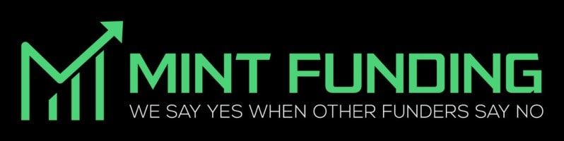 Mint Funding Logo, mint funding review,