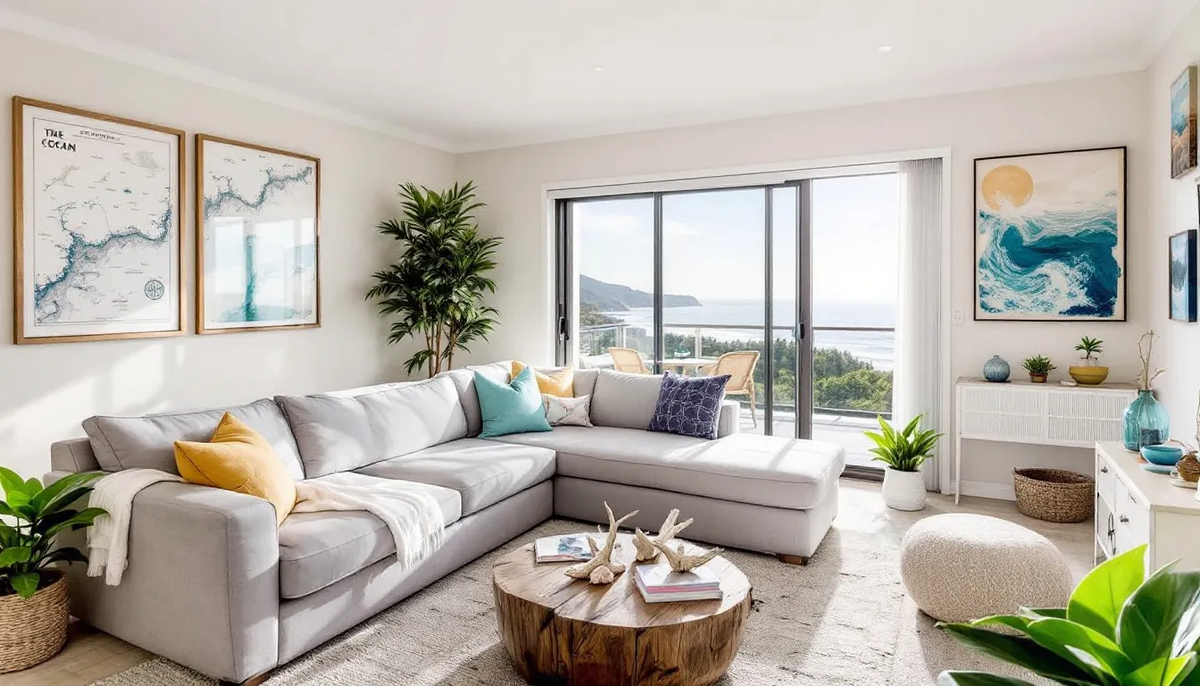What guests look for in a sunshine coast airbnb, highlighting expectations.