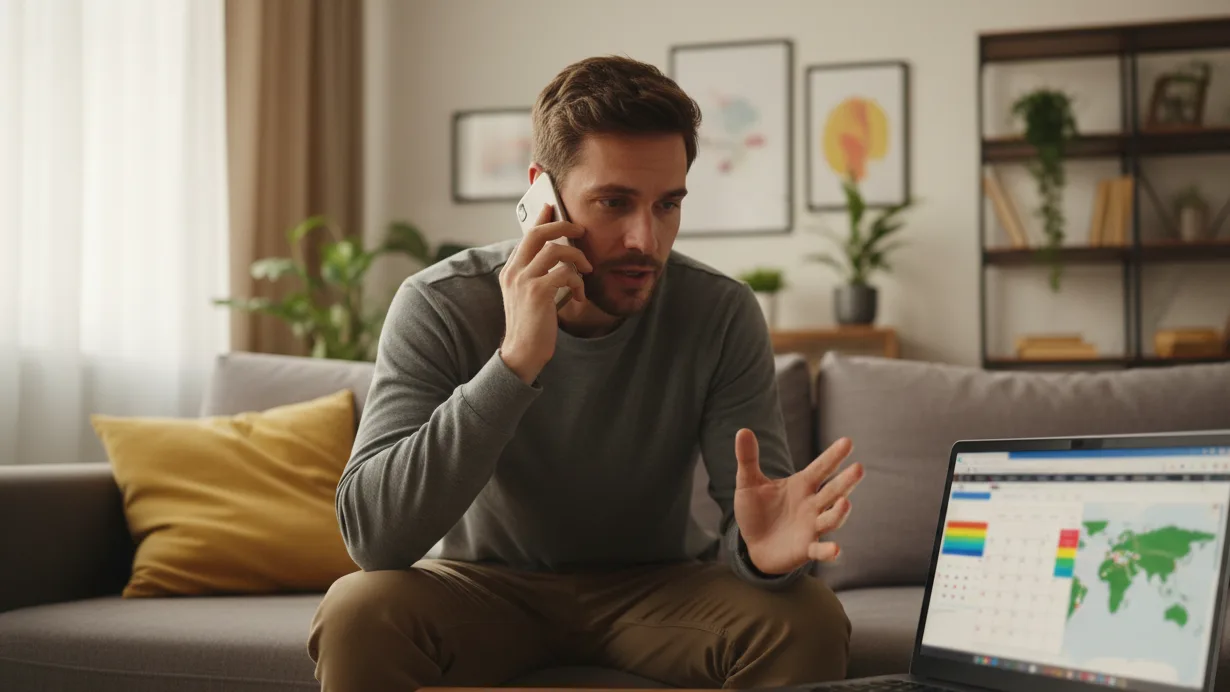 Build A Travel Plan You Can Explain In 30 Seconds Without Sounding Rehearsed flight reservation for visa