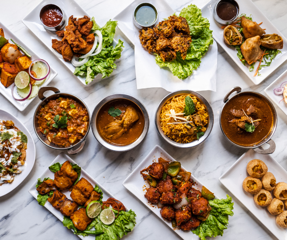 A delicious food tour experience highlighting culinary delights.