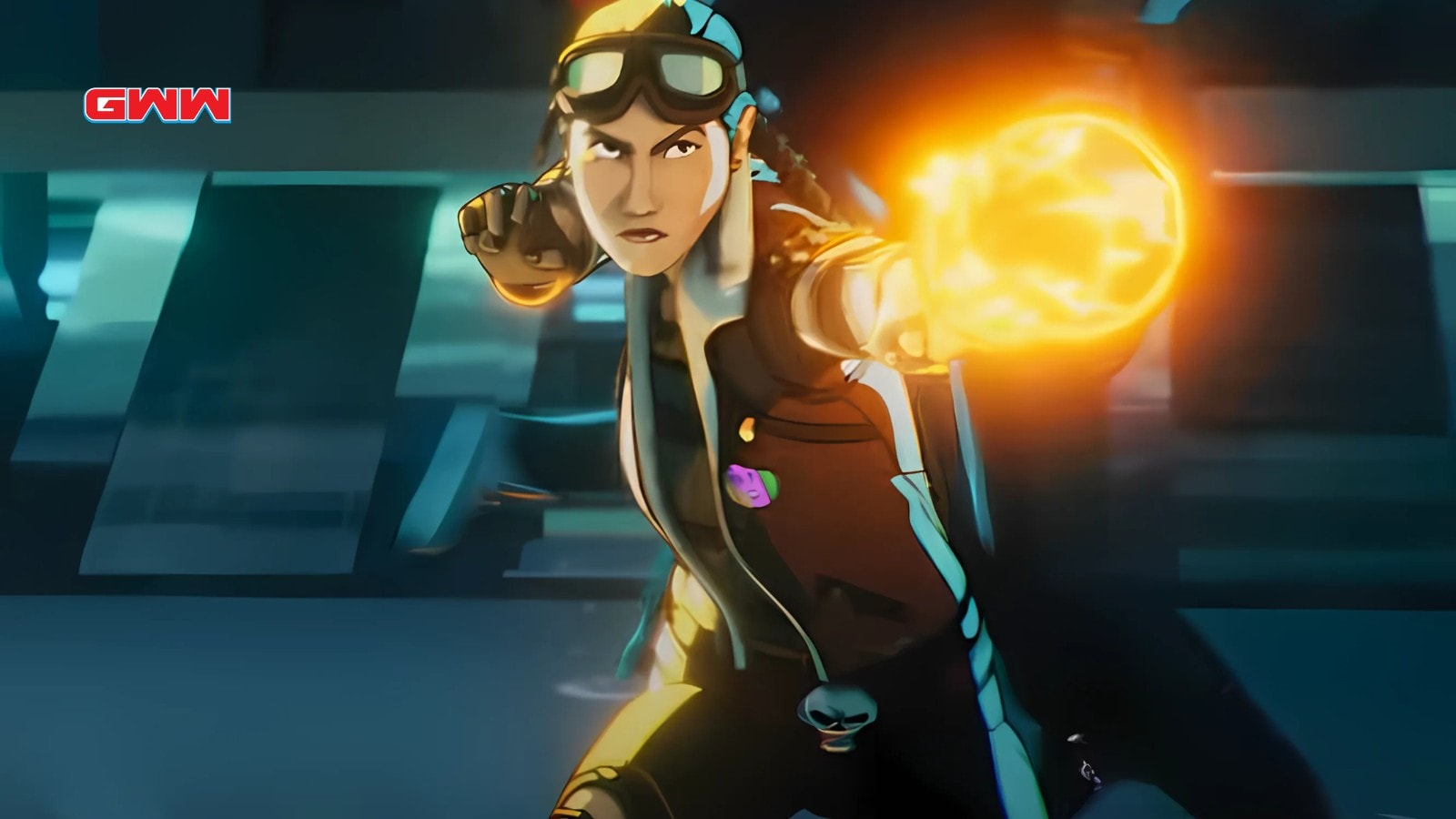 Katy channels mystic energy with force Awkwafina joins animated series