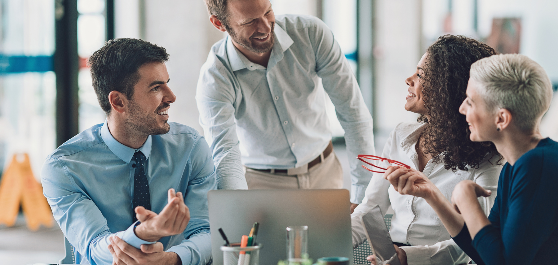 , How To Improve Employee Engagement