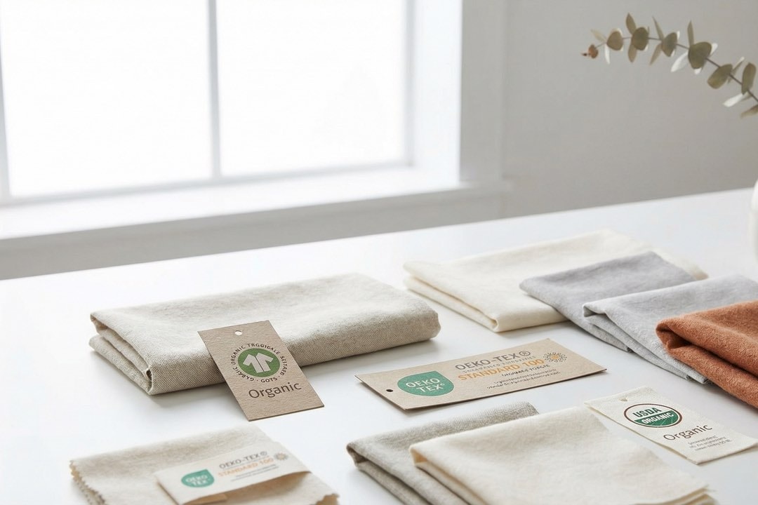 tectile certifications