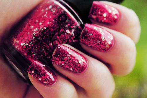 Single coat shimmer by Валентина Павлова on Flickr