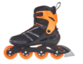 Rollerblade Fitness Skates