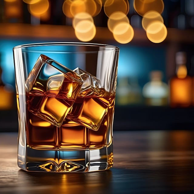 ai generated, whiskey, alcohol