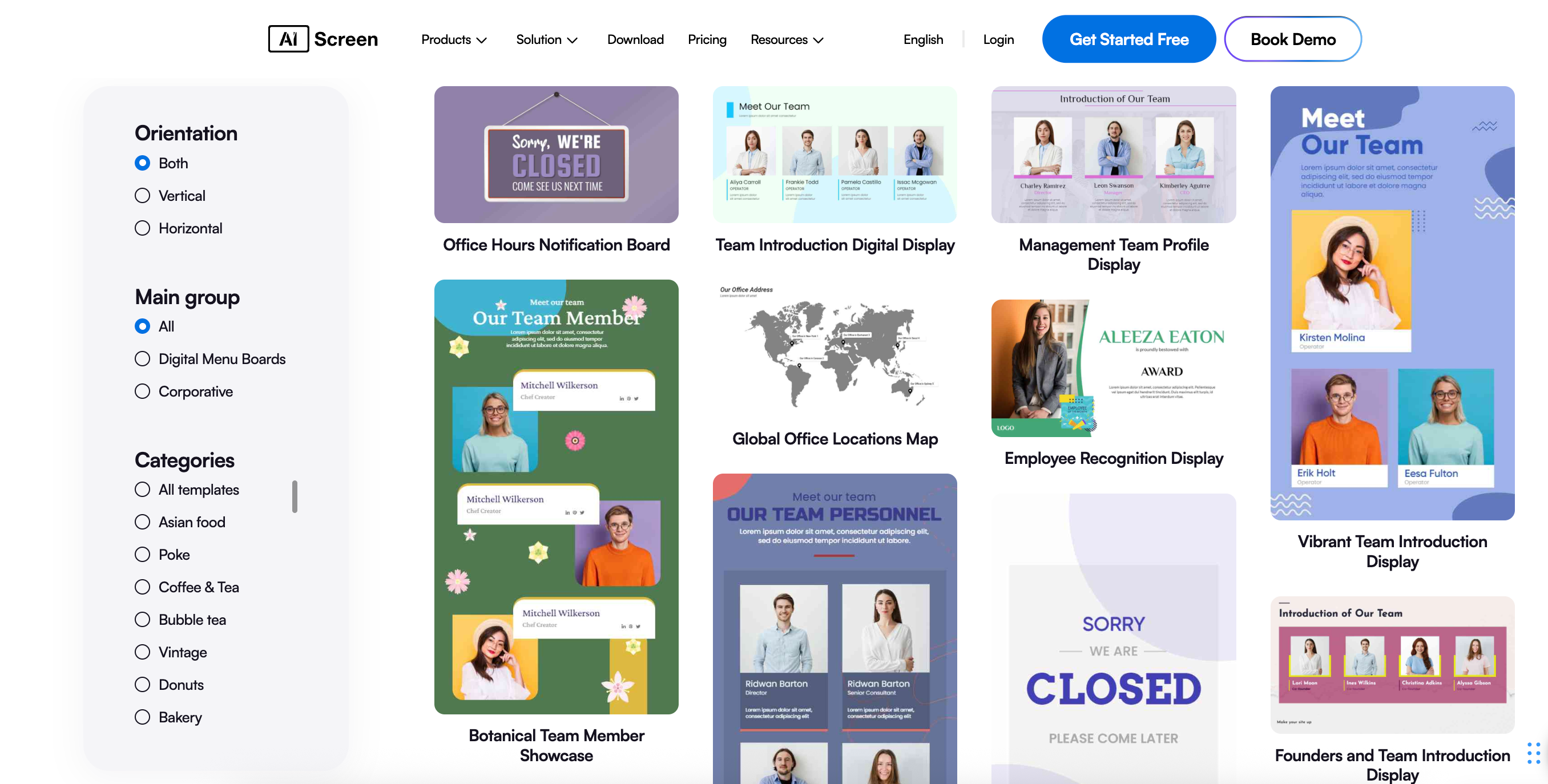 ASUS Chromebit for Digital Signage: Setup & Guide 7 upload or customize your digital signage template