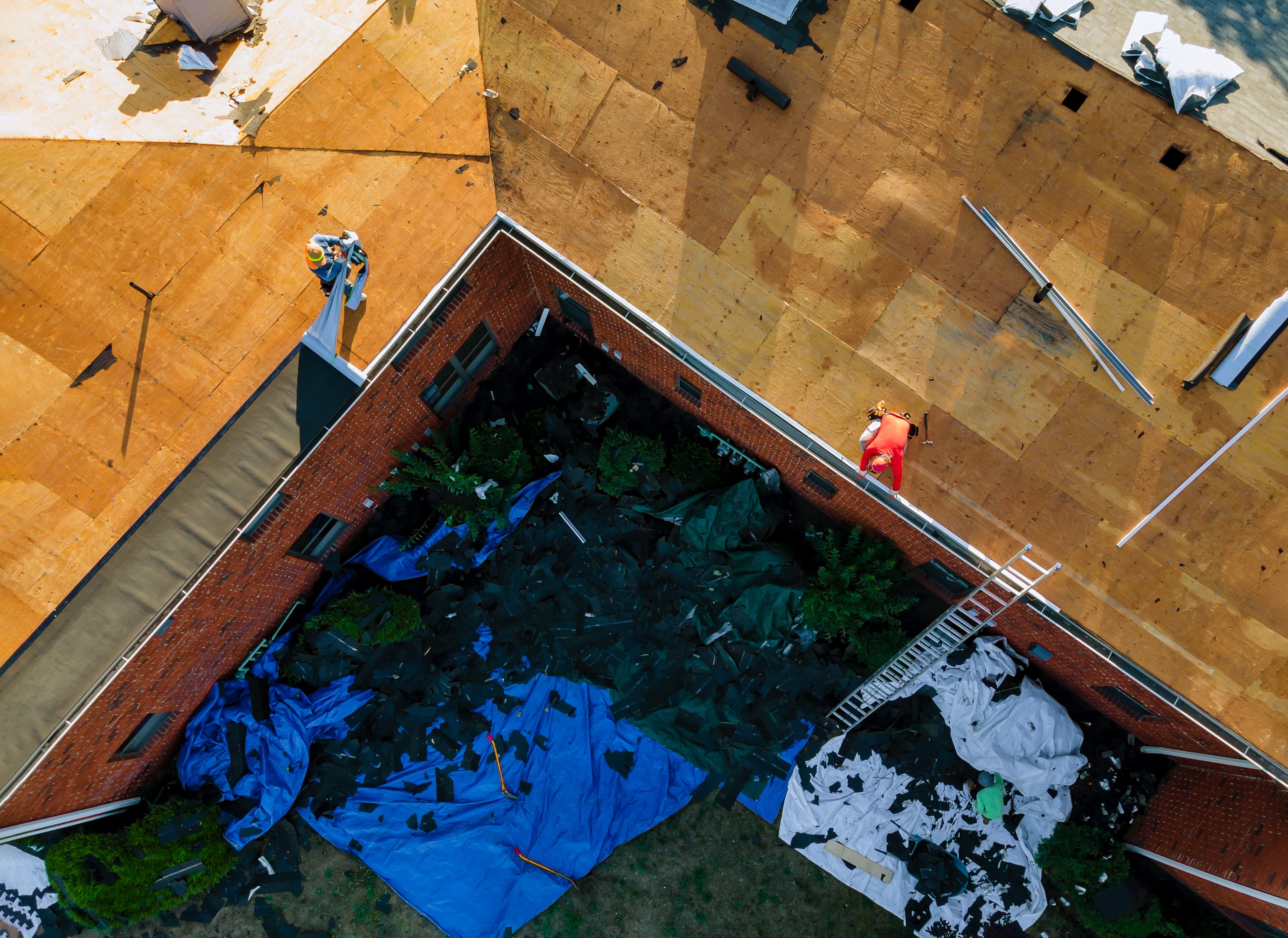 Brisbane Roofing Solutions