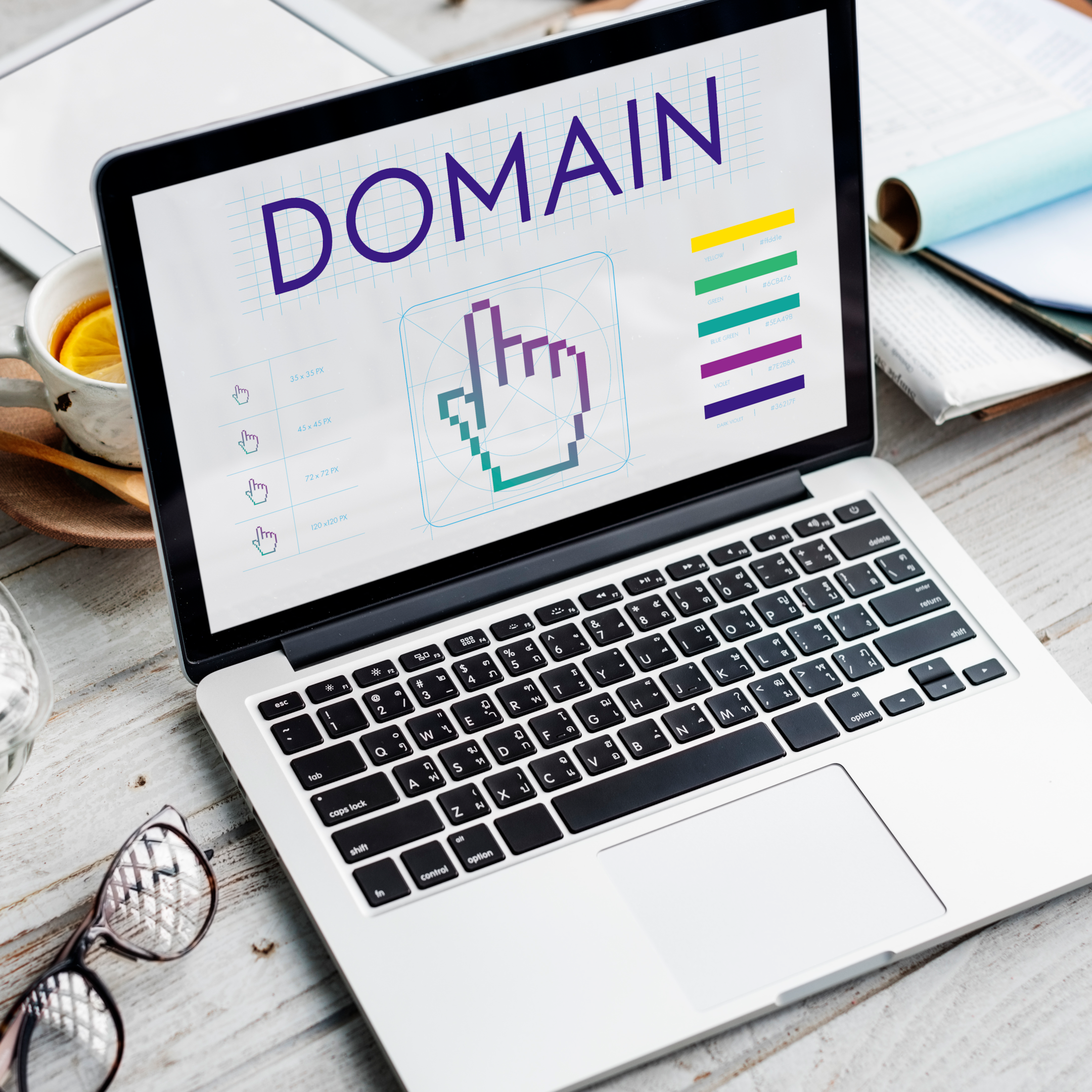 What Affects Domain Authority? - Digital Marites