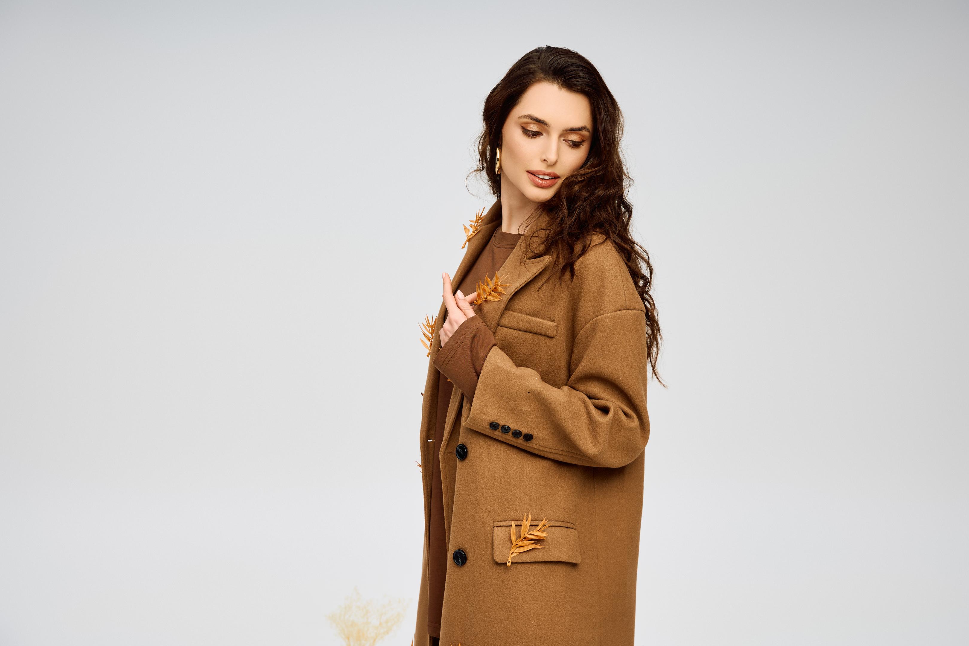 best winter coats women UK 2026