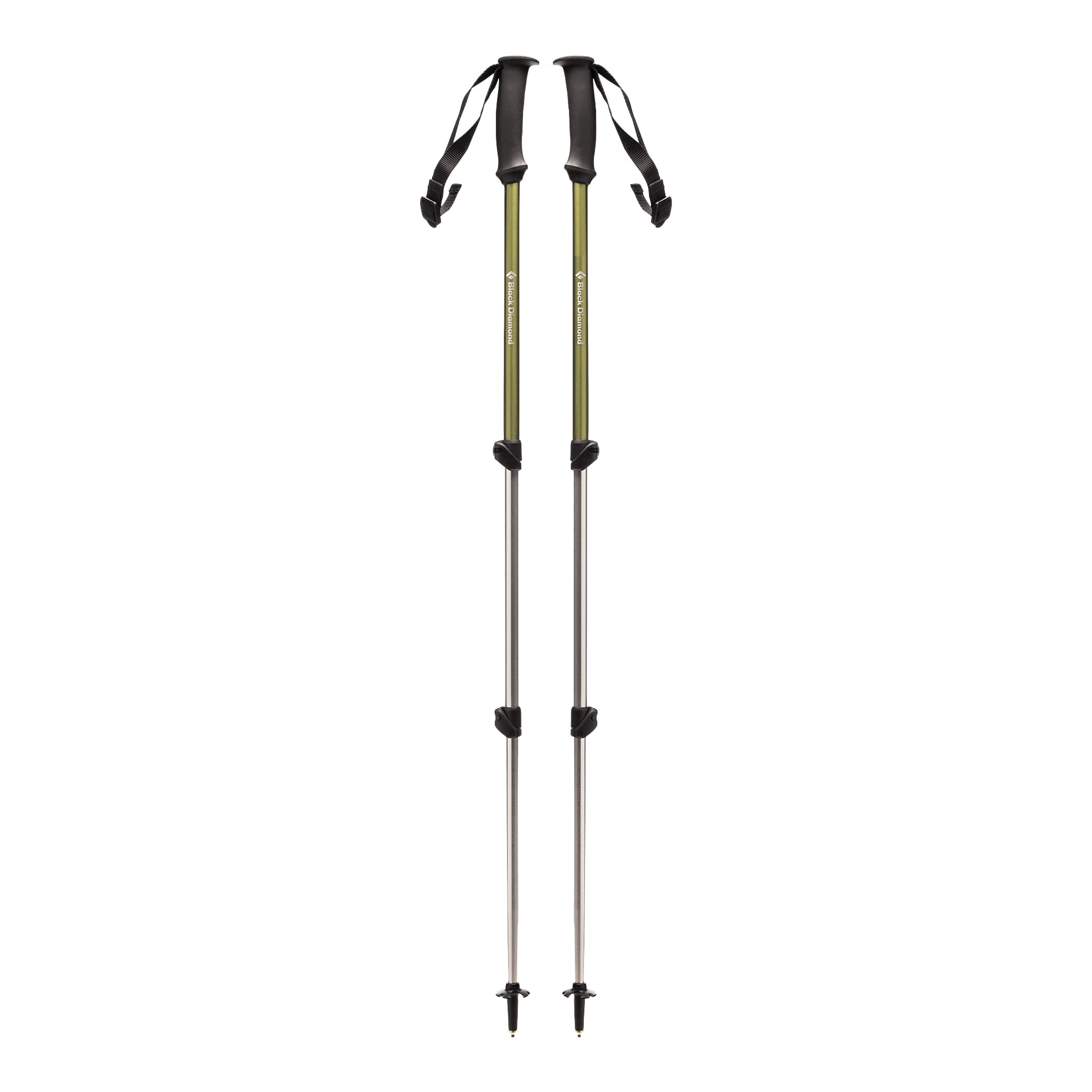 Black Diamond Trail Explorer Poles