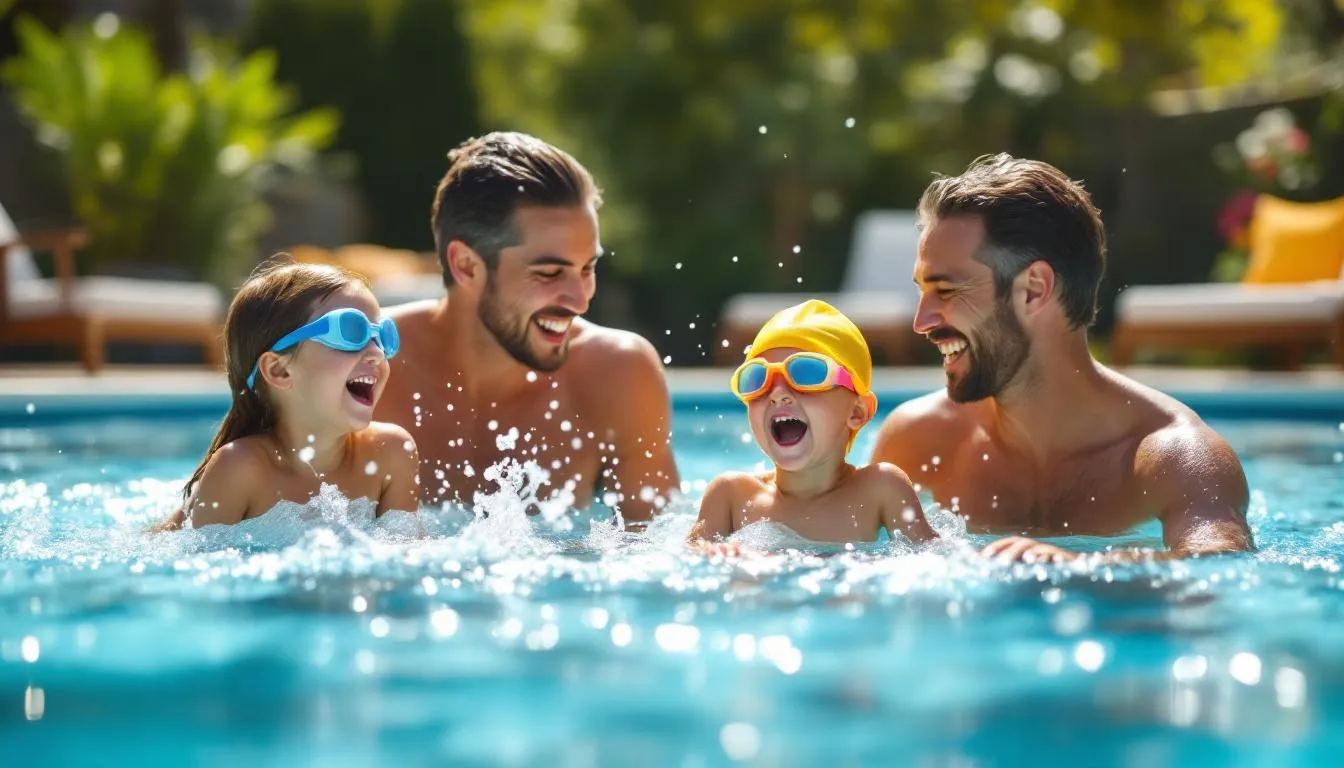 Physical health benefits of cold water immersion, focusing on reducing inflammation.