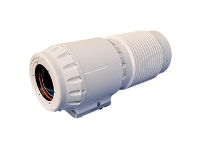 example midwave infrared camera ideal for oil and gas detection (ogi)