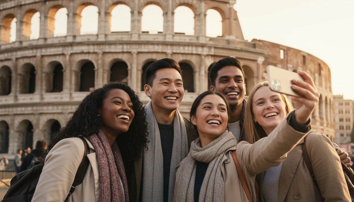 Step-by-step guide to holding a Swiss Air dummy ticket for Indian travelers