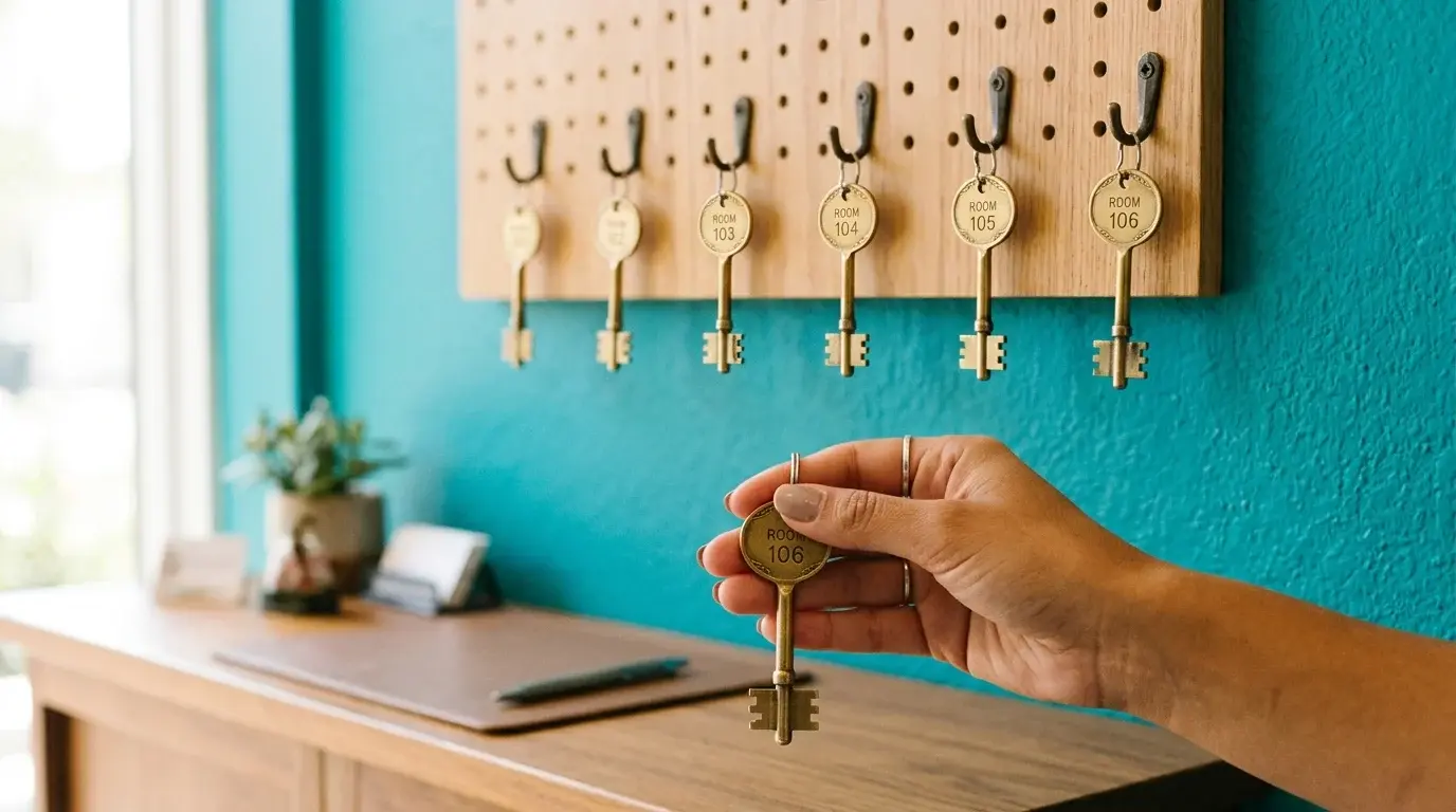 What Separates a Group Allotment From a Named Guest Confirmation?