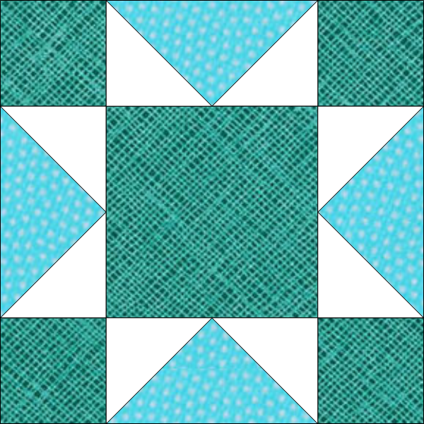 Star Quilt Patterns Showcase - Bryan House Quilts