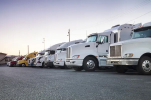 Utah laws for commercial and semi trucks