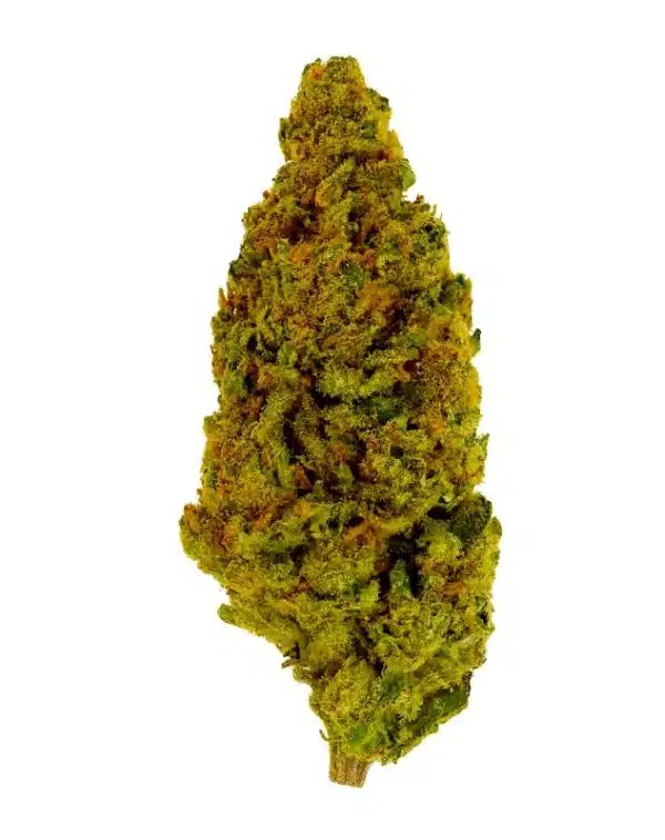 What Are the Five Strongest THCA Flower Hemp Strains?
