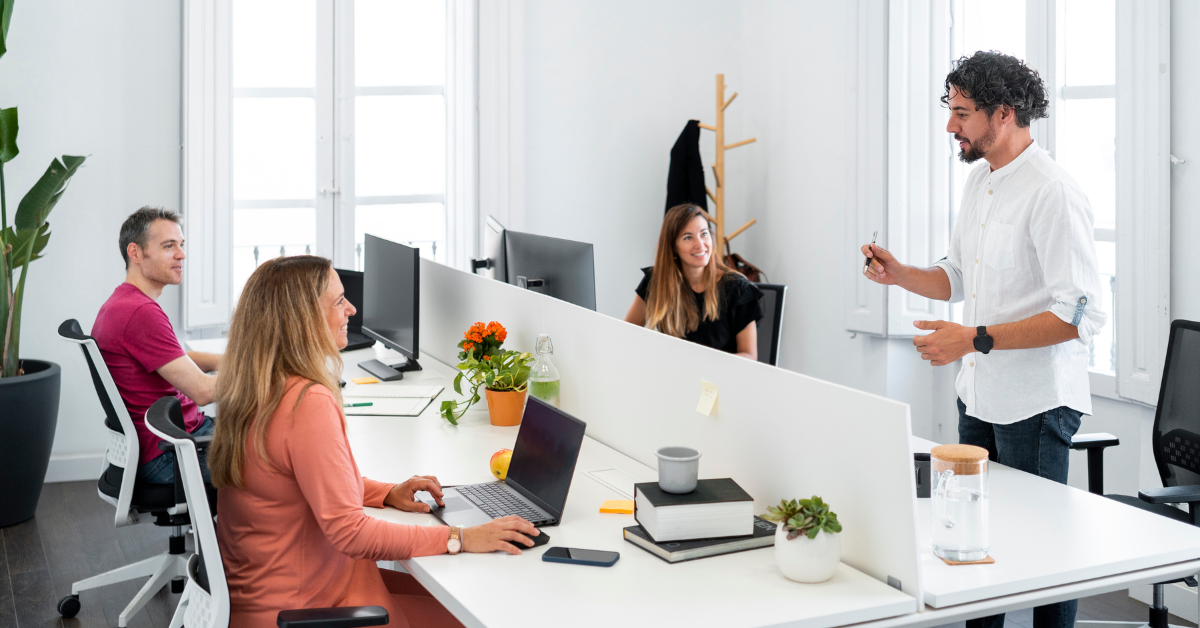 How Hiring Managers Think About Candidates