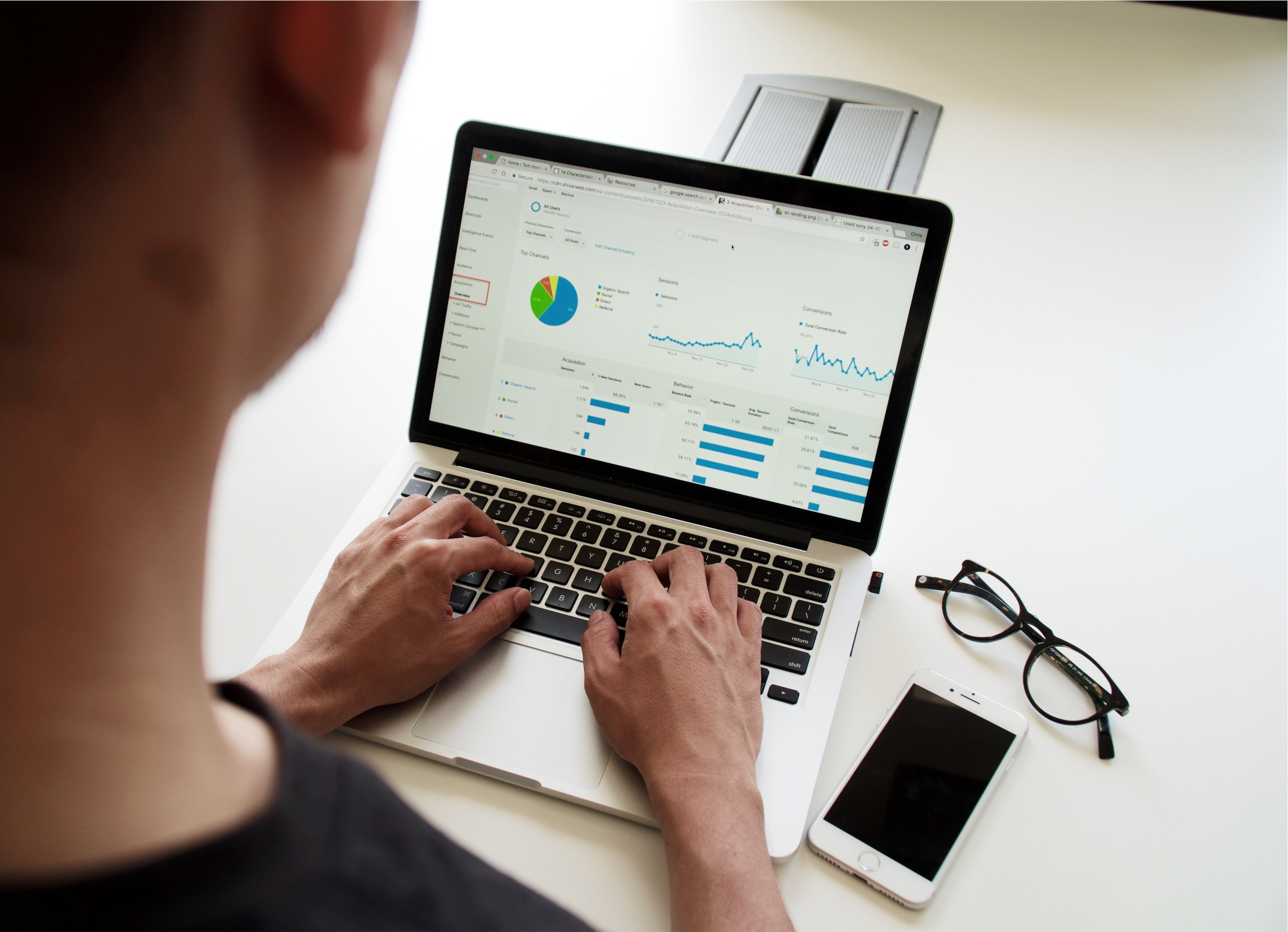 How to Make a Map in Tableau