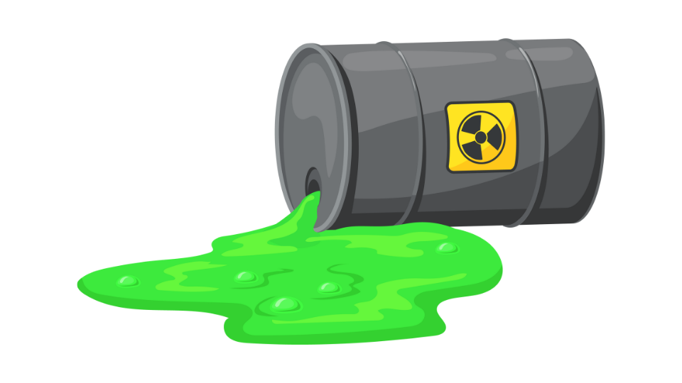 Chemical Hazard