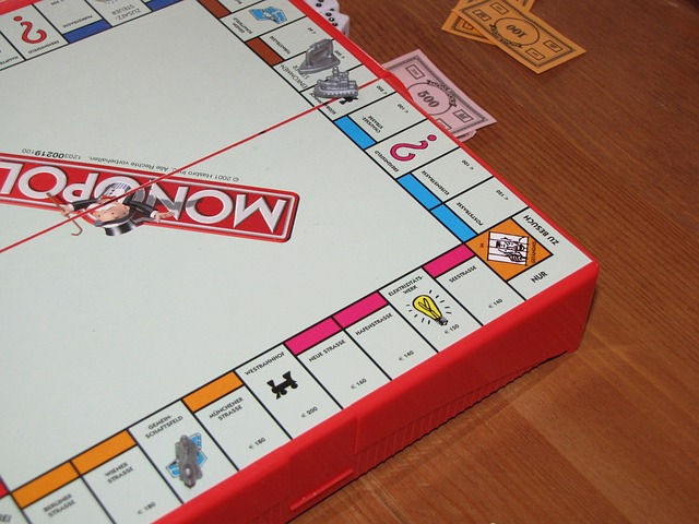 Tips on How To Get Free Dice on Monopoly Go 5 monopoly, game, sociable