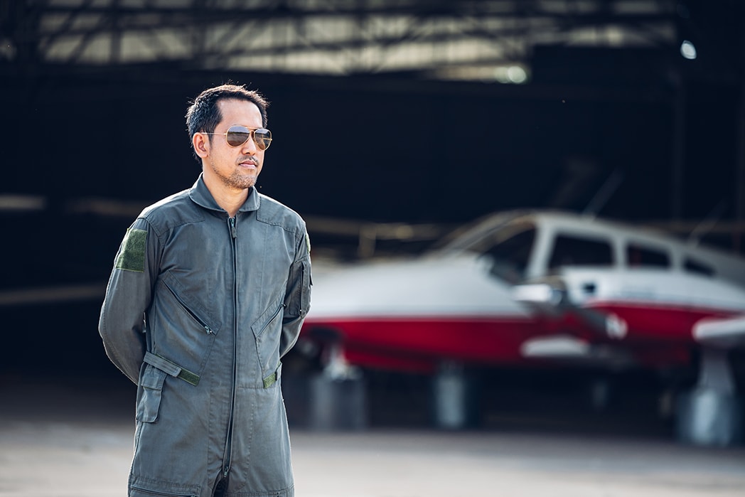 Choosing the Right Part 61 Flight School 2025
