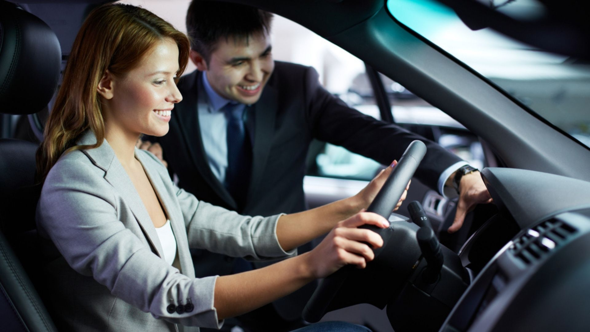 What is Car Finance?
