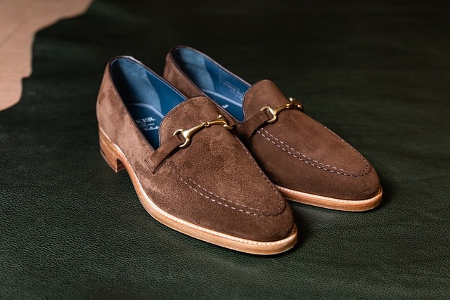 loafer shoes, shoes, men's shoes