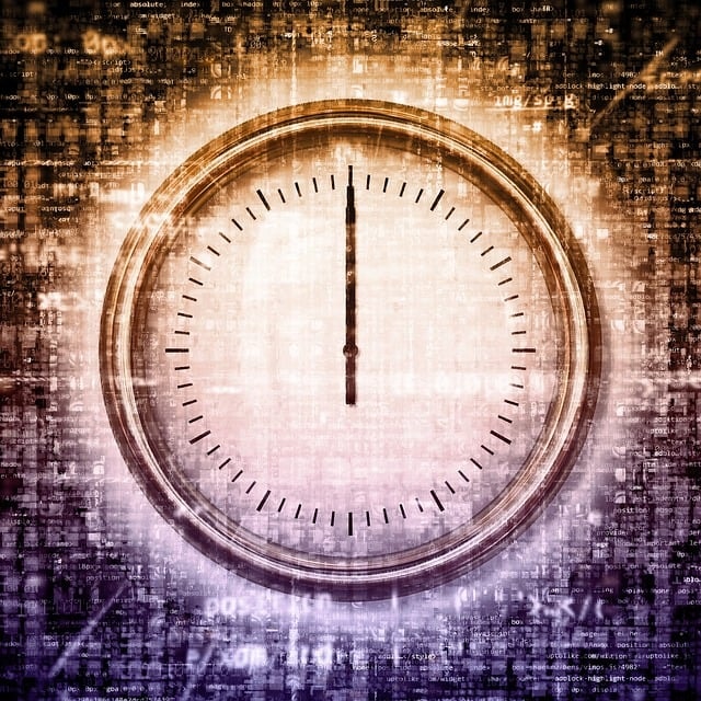 time, code, digital