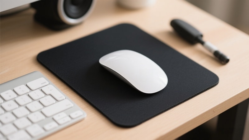 Simple Mouse Pad Alternatives
