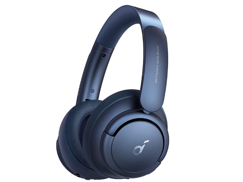 Soundcore headphones Life Q35