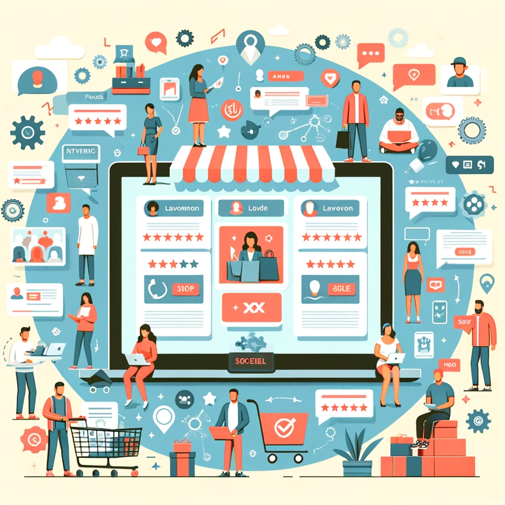 Innovative Strategies For Online Retailers