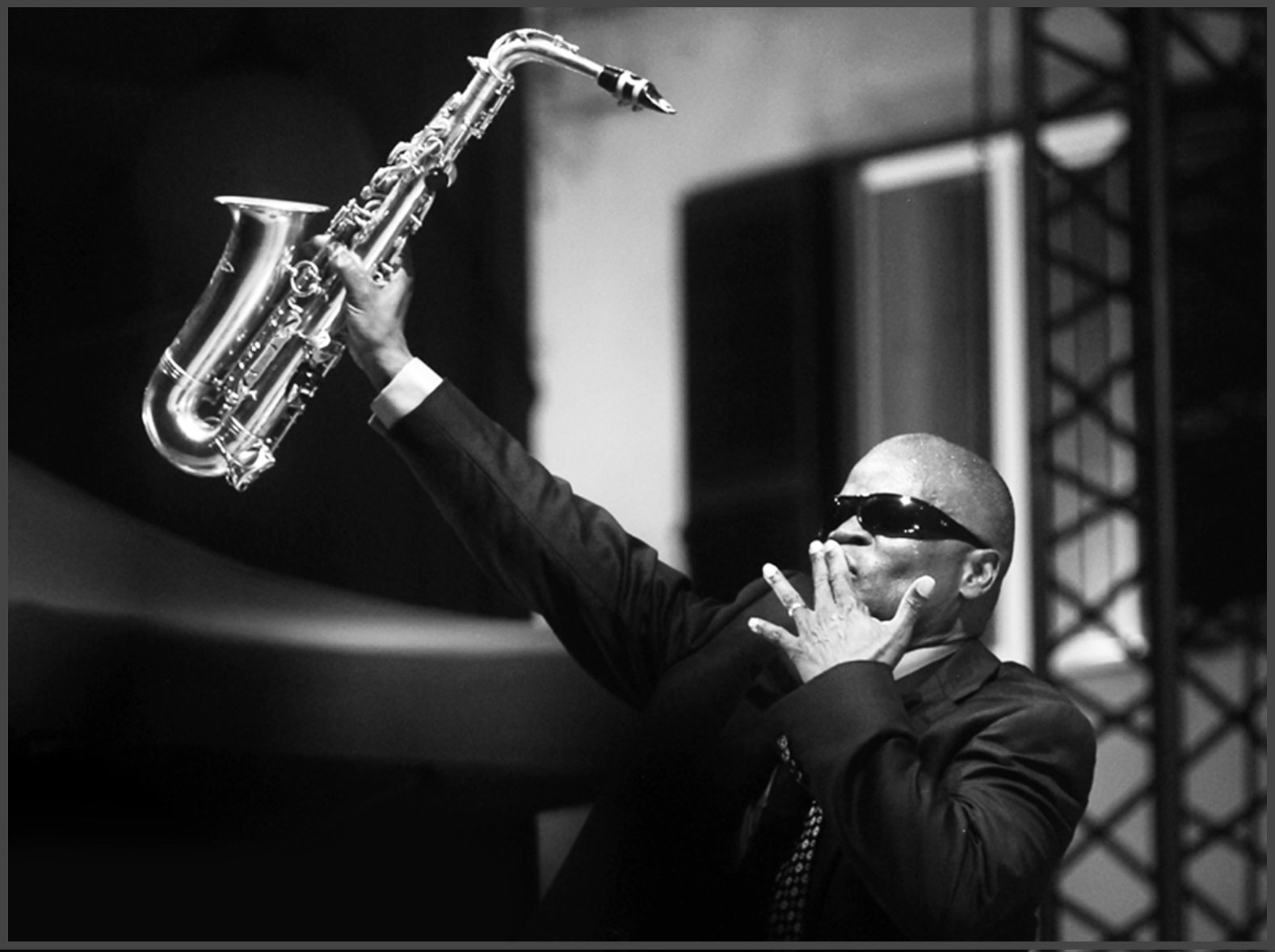 Blues Scale Masterclass! Master These 5 Blues Scales 38 Jazz Blues Saxophone
