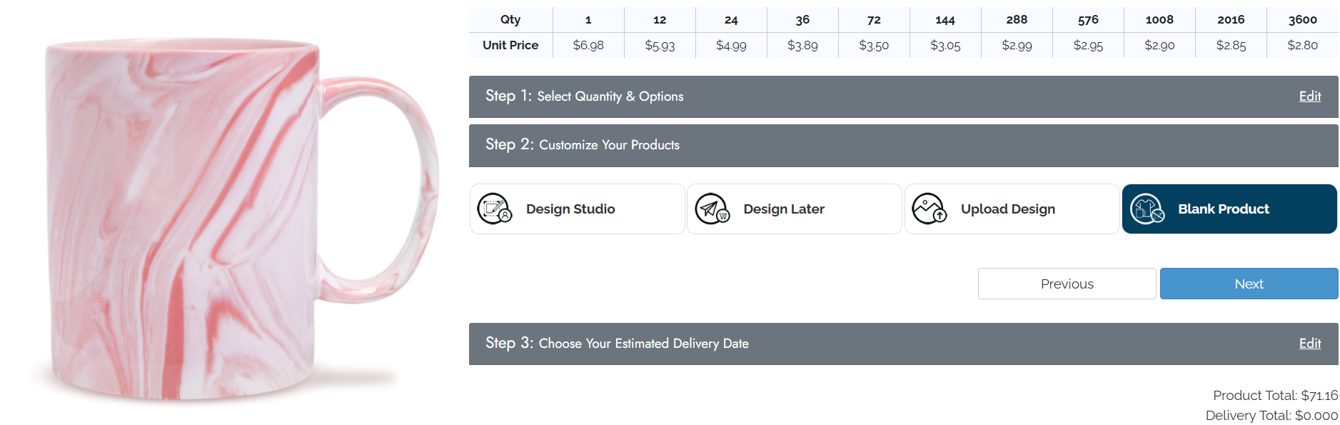 How to Personalize Your Galentine’s Day Gifts on Imprint