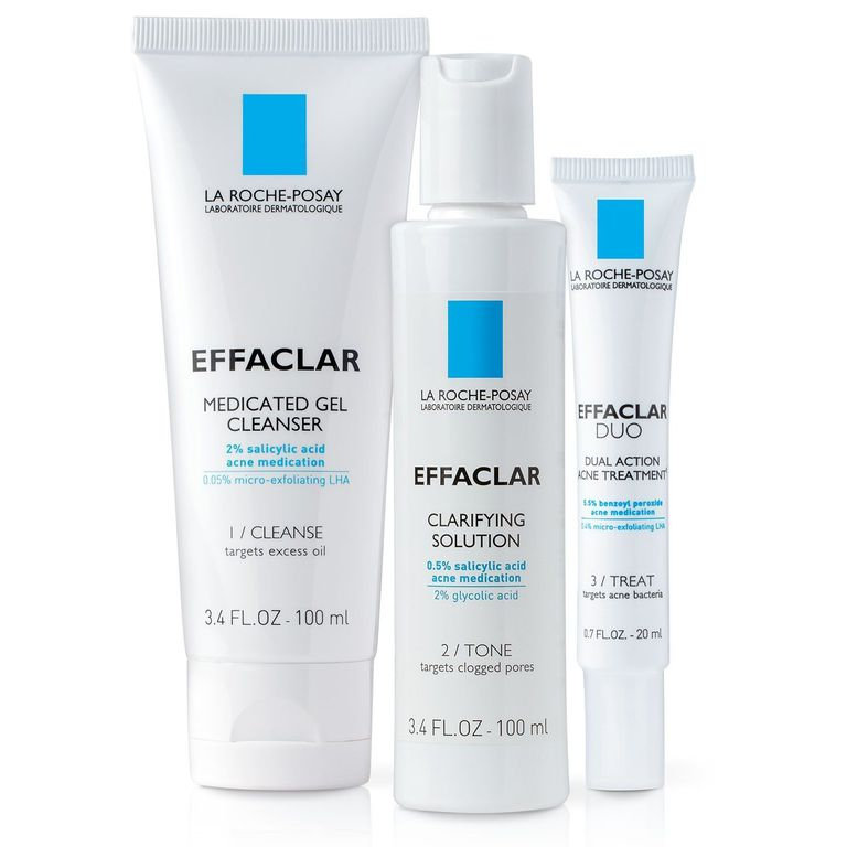 La Roche Posey Skincare