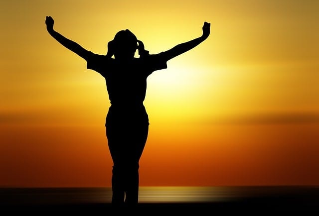 Grounding opens the door to healthier and happier you.