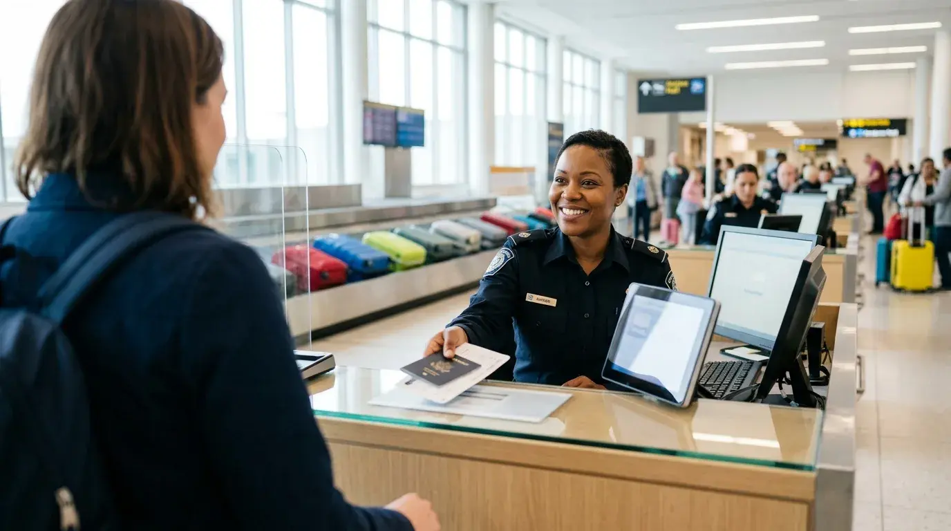 Why New Zealand Immigration Wants to See Your Exit Plan Before You Land