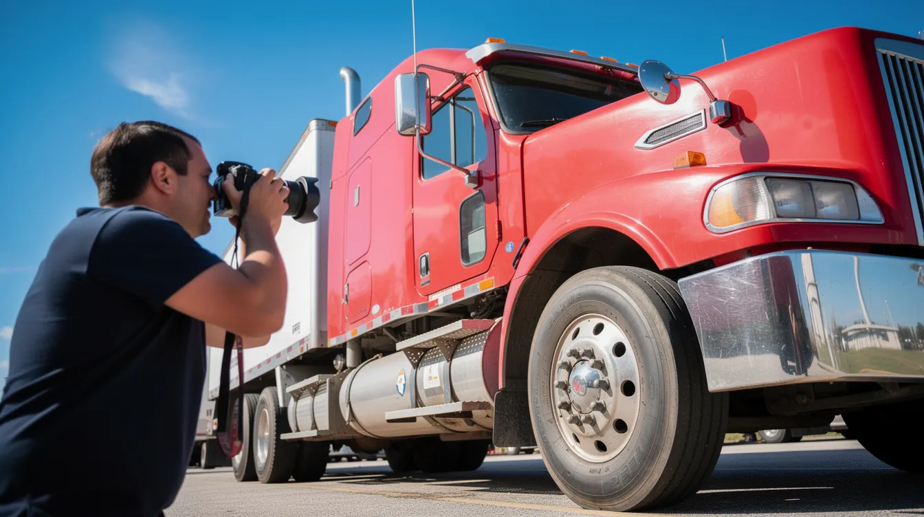 How Do I Sell My Equipment and Trucks? How Do I Sell My Equipment and Trucks?