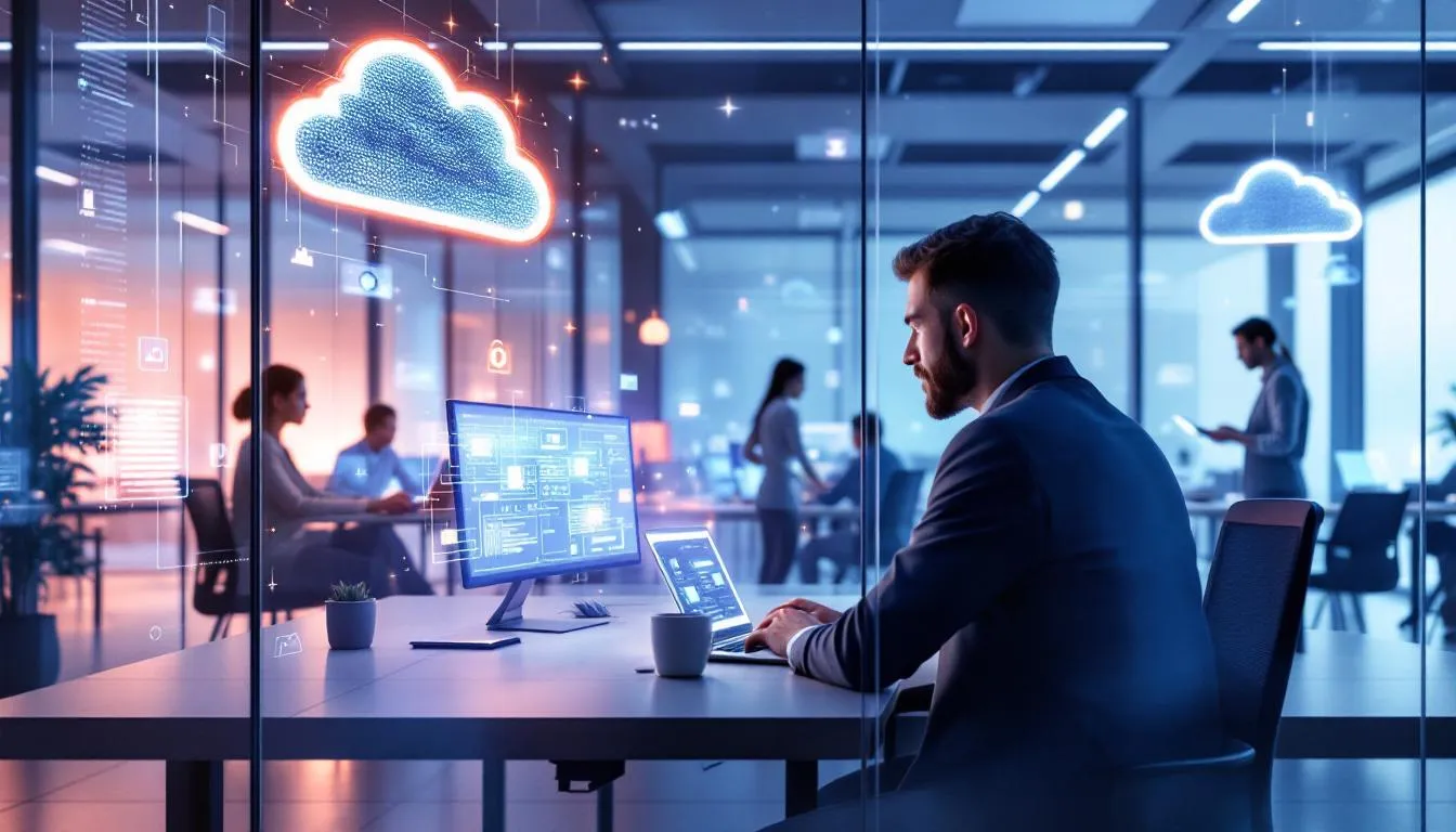 IT Support in Perth