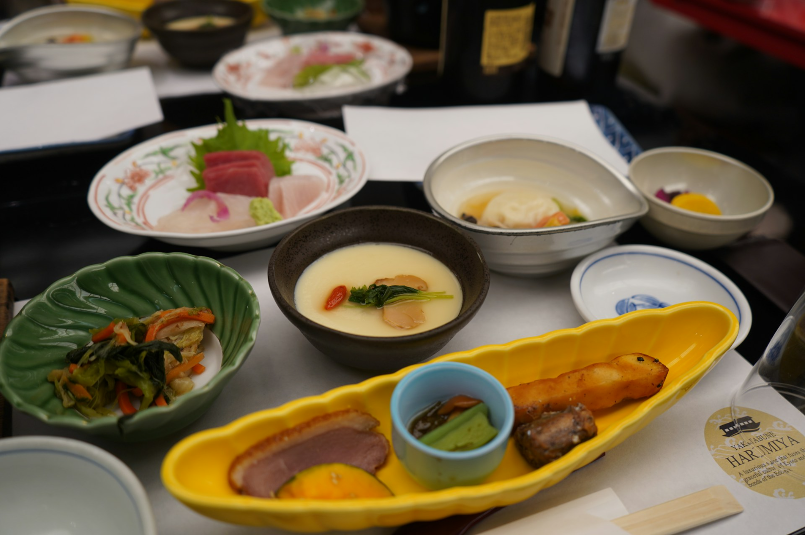 The Best Seasonal Japanese Food: A Guide to Japan's Culinary Delights