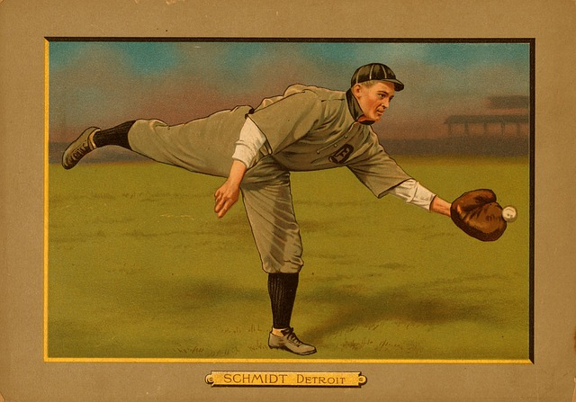 A historical baseball player photo.