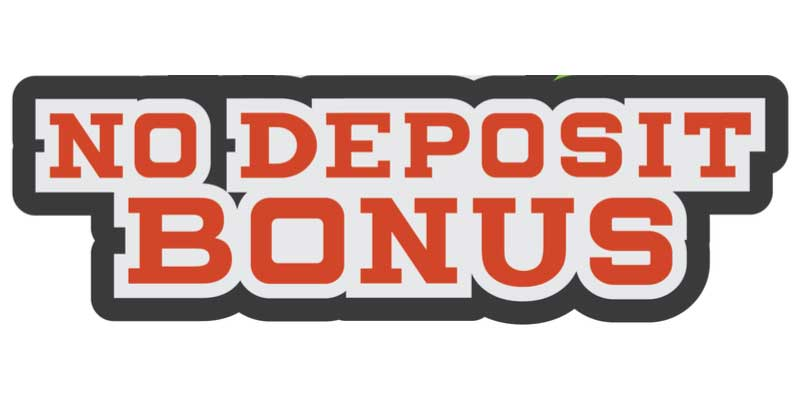 no deposit, nodep bonus