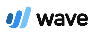 Wave accounting logo